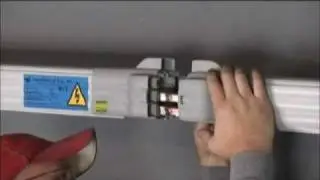 TransTech Redi-Bar Crane Conductor System