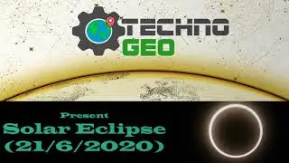 SolarEclipse2020