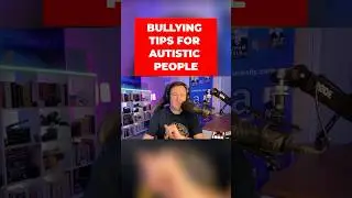 Strategies for Autistic People to Cope with Bullying