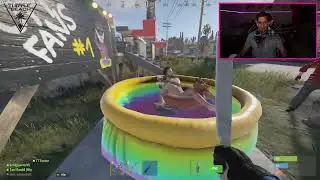 ScheppertLIVE [Season 3, #20] | ☆ RUSTPLATZ SEASON 3 ☆ | Opa Herbert Scheppert | 24.03.2022