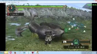 How To Combine Item become Potion in Beginner Quest