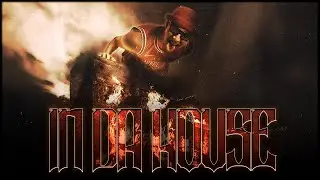 K.B.R.O - IN DA HOUSE (Video Oficial)