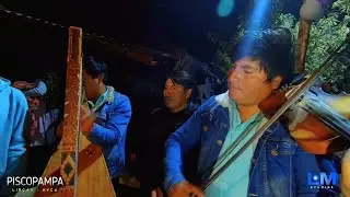 LOS AYLLUS DE HUANCAVELICA // PISCOPAMPA LIRCAY HVCA🇵🇪
