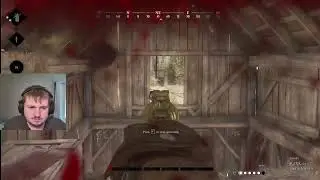 Outplayed by Crows Again | [Day 99 of 365 Streaming Everyday Challenge]