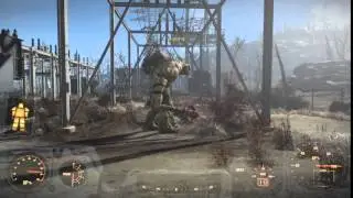 The Nope Train
