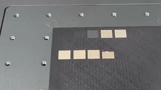 Colour engraving on 3D-printed parts with the Nano Duo from Longer