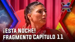 &iexcl;Esta Noche! Nuevo Episodio solo por @telemundo I Cap&iacute;tulo 11 I Exatl&oacute;n EEUU #10 Arena de Campeones