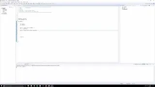 Easy C++ Programming Tutorial Absolute Beginner Using Eclipse| Episode 2