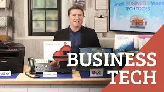 Small Business Tech