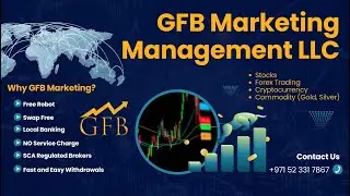 Client Success Story  of GFB Marketing Management LLC.