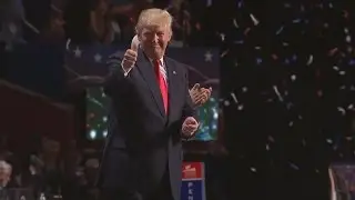 Supercut: The 2016 RNC Day 4 in 3 Minutes