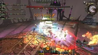 Neverwinter Mod 10.5 - Dungeon Key Changes + Full BiS GWF Gear Look Unforgiven GWF