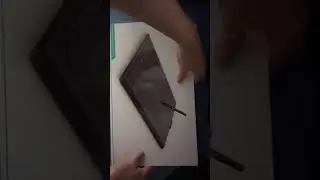 Huion new 1060 plus