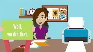 2D Explainer video - How to create Animation video - promotional Video