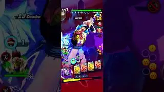 FGB слишком зазнались, посмотрите 😭 #dblegends #new #sub #dbz #brokudbl #like #2026 #shorts