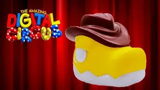 The amazing digital circus Gumigoo squishme review 