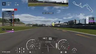 グランツーリスモ 7　プレイ