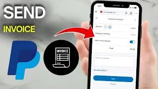 Как отправить счет-фактуру в PayPal в 2026 году (получайте оплату быстро) (простое руководство)