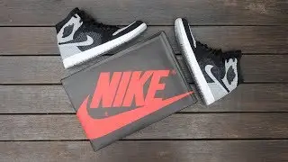 AIR JORDAN 1 FLYKNIT 