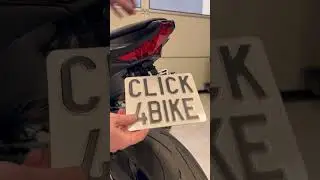 Click4Bike Ninja | #motocycle #motorrad #motorradliebe