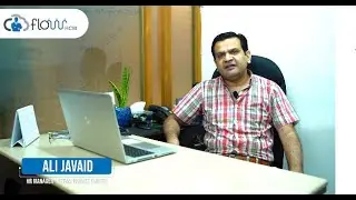 What goes on in the mind of an HR leader? | Ali Javaid HR Journey with FlowHCM