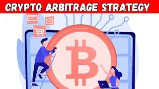 Must Watch: Crypto Arbitrage Strategy Dino 180!