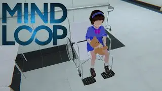This hospital is odd (Mind Loop)