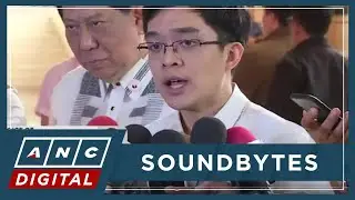 Ridon: Leviste’s disclosure put in spotlight due to lies | ANC
