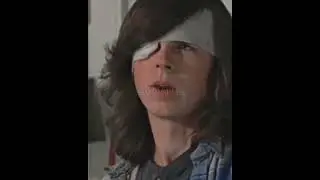 CARL POPPA | EDIT ]  THE  WALKING DEAD