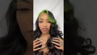 Embrace your crown with stunning wigs #wig