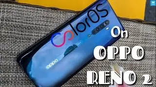 ColorOS 6 in Reno 2 | ColorOS