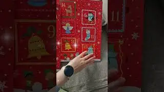 Ден 23: Предпоследното прозорче! 📚✨ Книжен Адвент Календар #christmas #коледа #adventcalendar