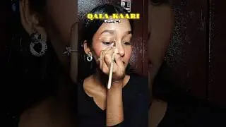 subscribe for more such videos 😁#shorts #creativity #makeup #pinterest #viral #facepainting #trend