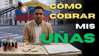 Así DESCUBRÍ cuanto VALEN de Verdad mis UÑAS (Finanzas para MANICURISTAS)