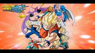 'Galaxy' Dragon Ball Kai Ending 6 Full