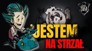 Don&rsquo;t Starve | Szybko się to skończyło☠️