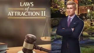 Choices: Laws Of Attraction Book 2 Chapter 14- Inadmissible Evidence (Diamonds Used💎)