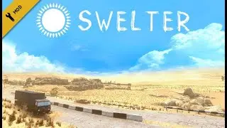 Swelter: Full Game Play-through 4k