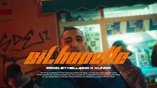[FREE] Morad x JuL x Baby Gang &ldquo;SILHOUETTE &rdquo; &ndash; Spanish/French Old School Beat