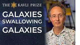Why don't the stars fall? - Rodrigo Ibata | Kavli Prize laureate portrait 2026