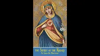 The Secret of the Rosary - Best Catholic Book Reviews
