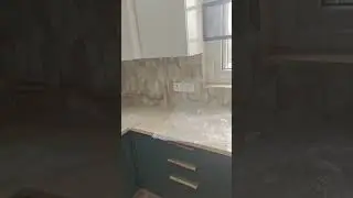 Godrej modular kitchen