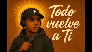 Todo vuelve a Ti - El Salmista