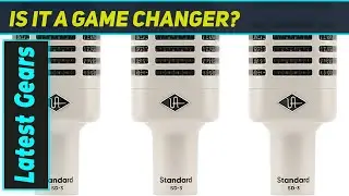 UA SD3 3-Pack: Best Compact Modeling Mics?