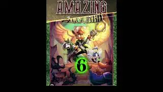 Top 10 Animated & Live-Action Movies/Shows Countdown The Dark Crystal, Rock Dog, Rusty Rivets & More