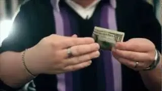 The Mobius Switch by Glenn West and Blue Crown