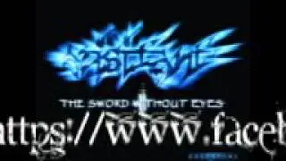 VISITANT - THE SWORD WITHOUT EYES