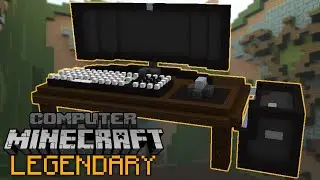 Minecraft Build Battle Tutorial - Computer