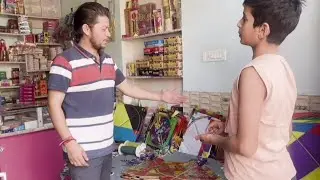 Dost Ki Dukaan Par Gaya Aur Kya Hi Masti Ho Gayi 😂 | Daily Life Vlog