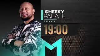 Cheeky Palate promo